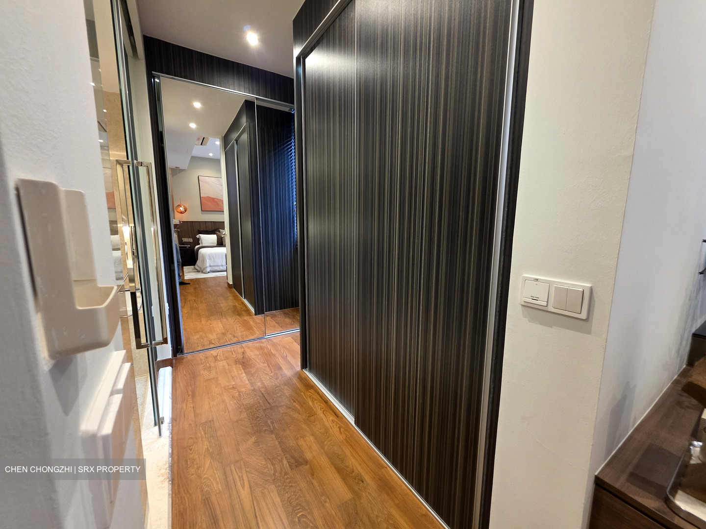 Greenwood Mews (D11), Terrace #631576391